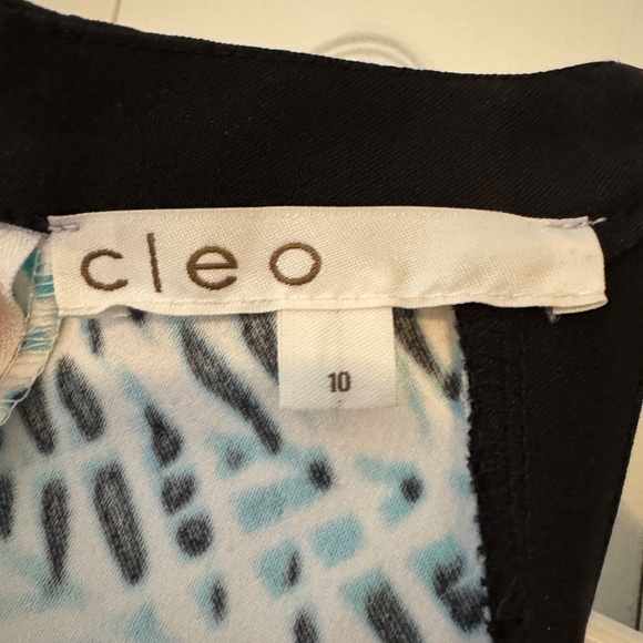 CLEO Summer Dress - Picture 3 of 3